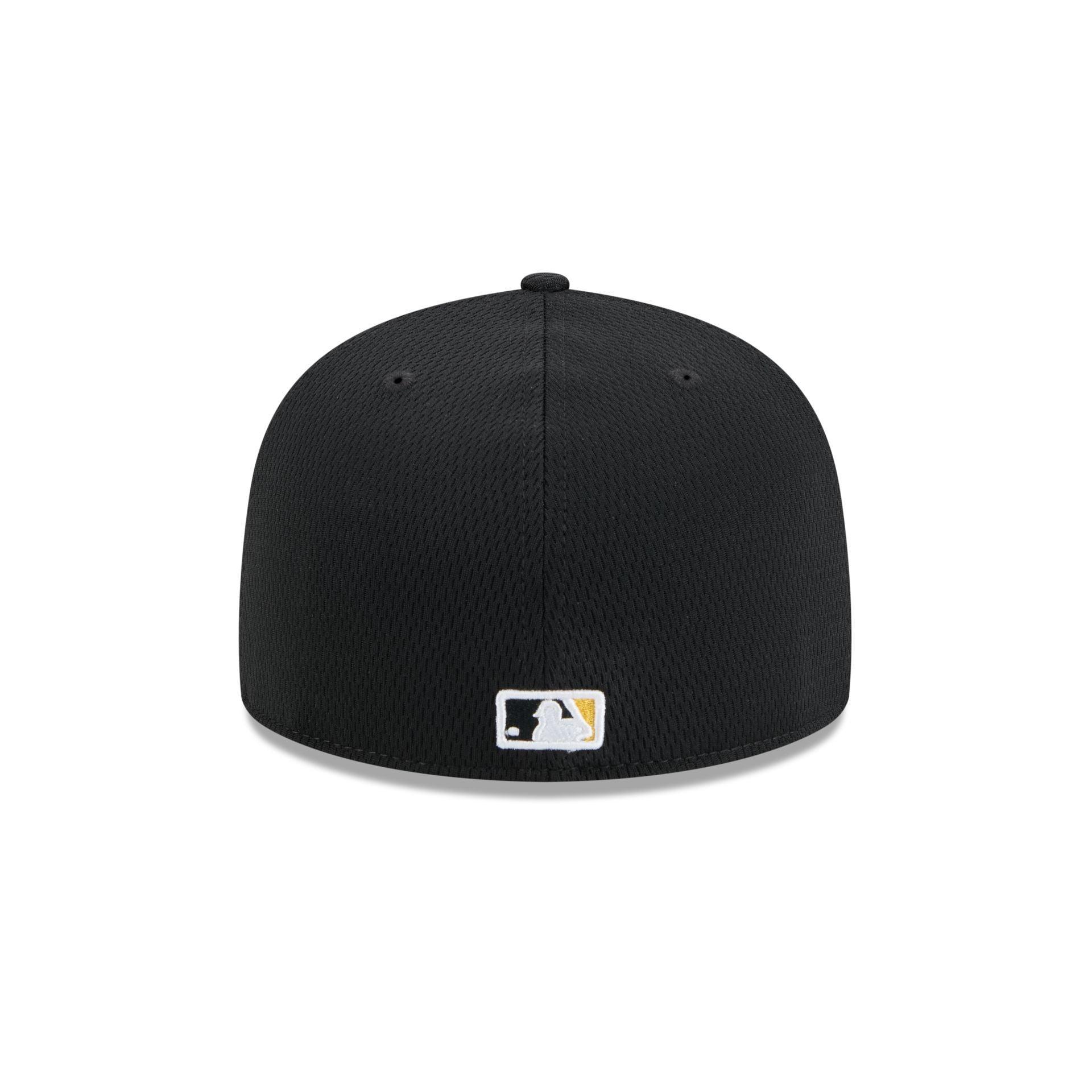 Pittsburgh Pirates 2025 Clubhouse Alt 59FIFTY Fitted Hat Male Product Image