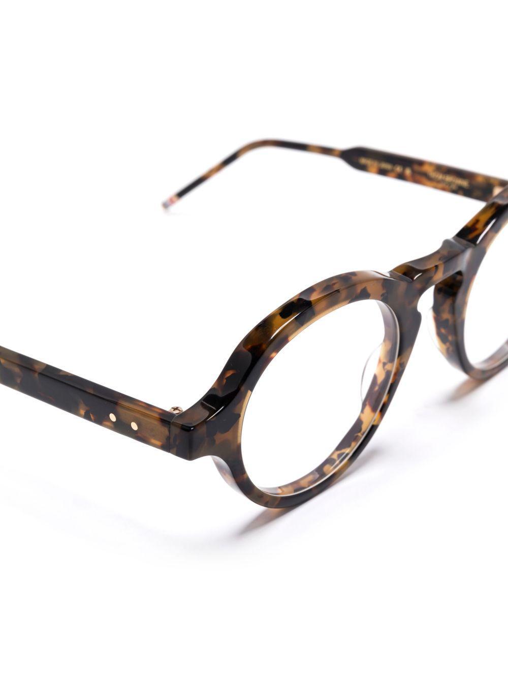 round-frame glasses Product Image