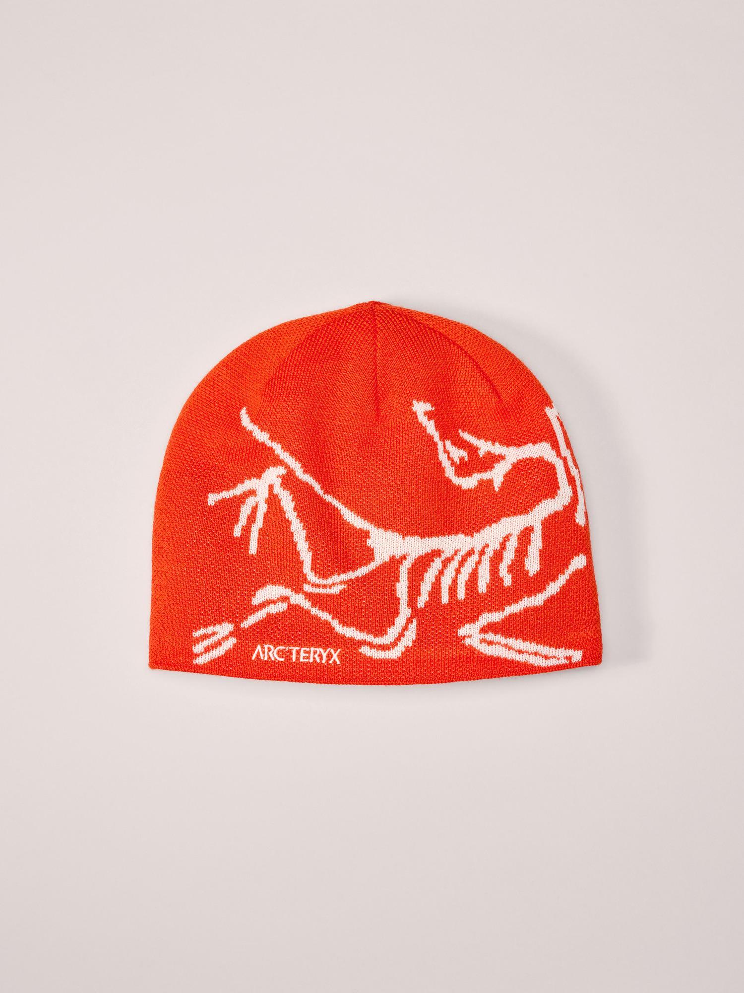 Bird Head Toque  Product Image