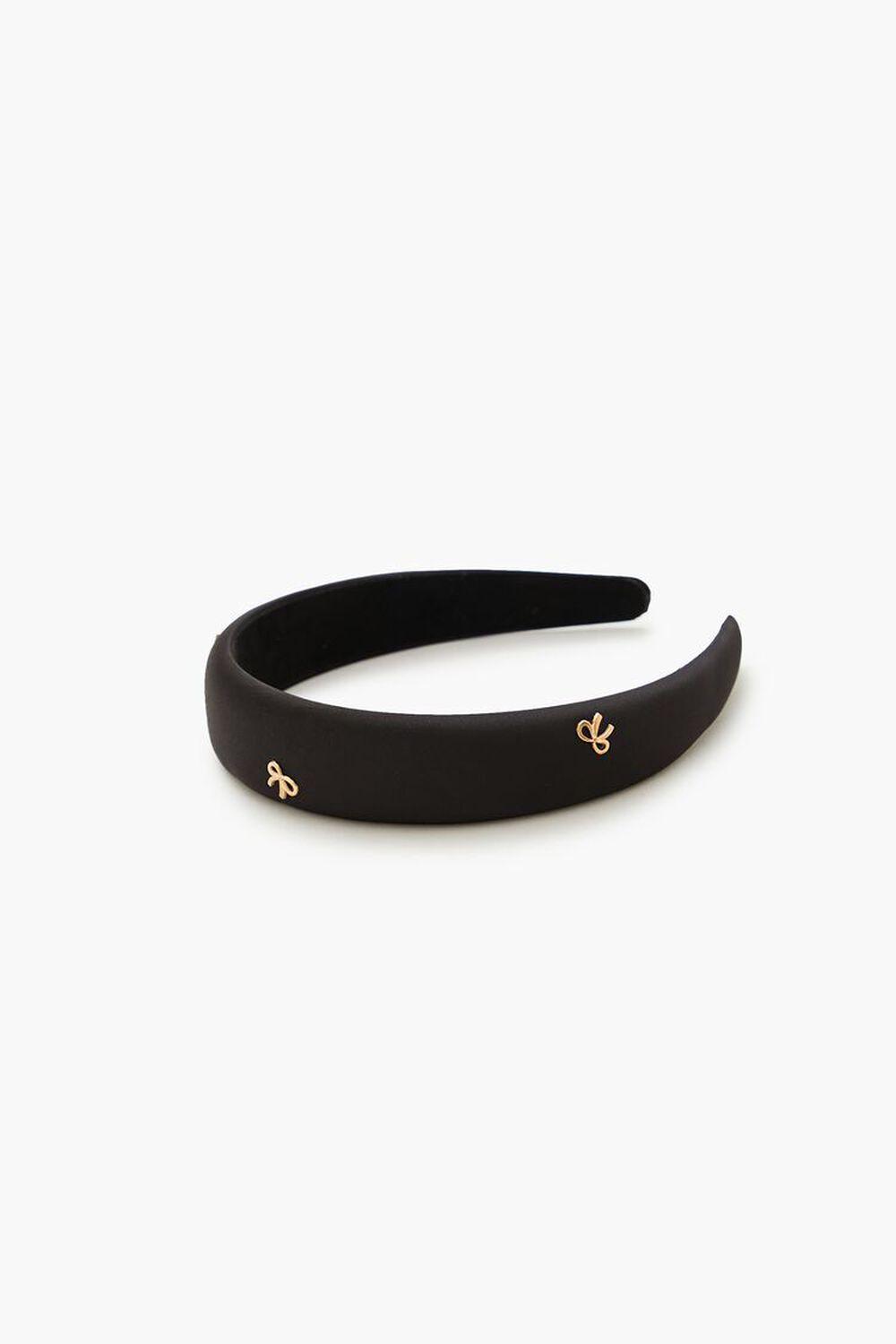 Bow Studded Headband | Forever 21 Product Image