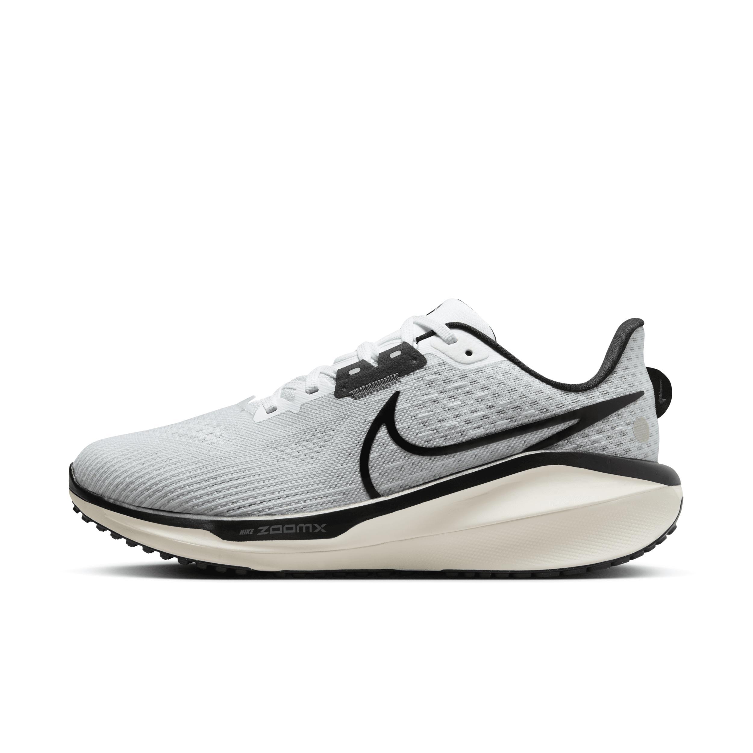 Womens Nike Vomero 17 Running Shoes Product Image