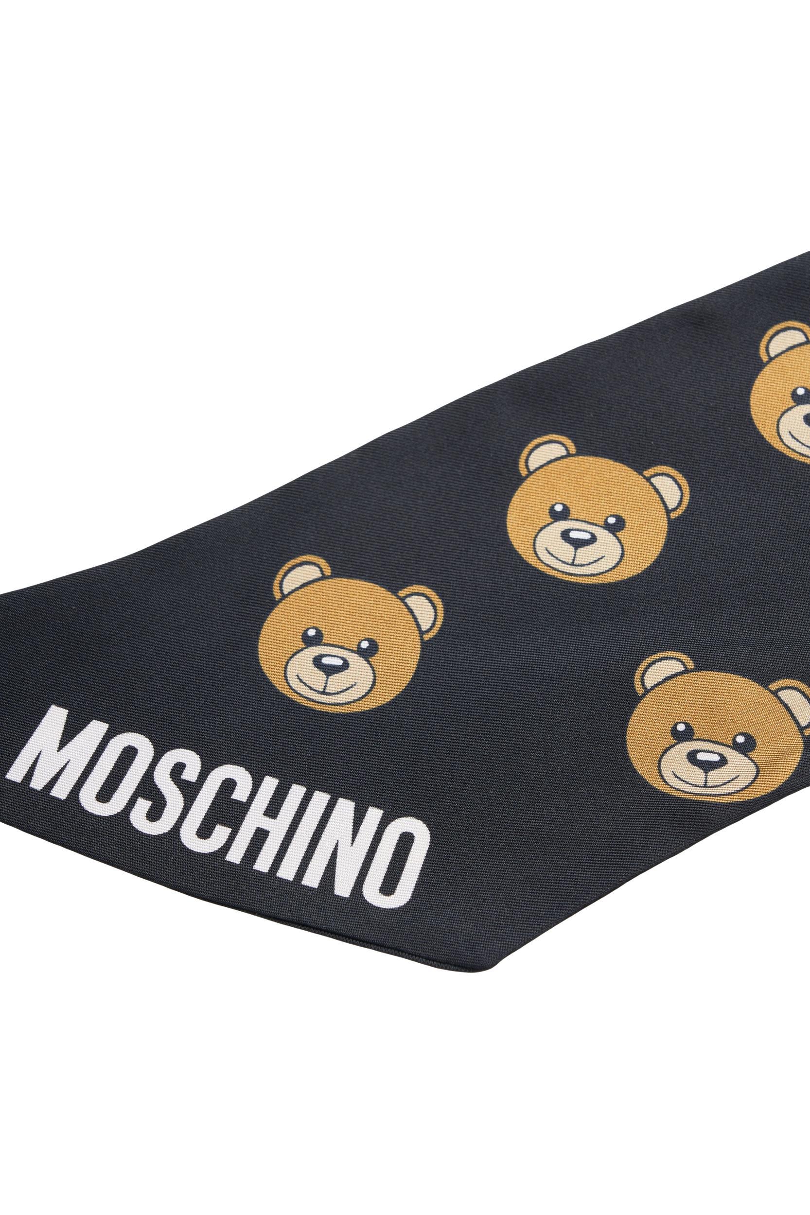 Foulard with print Product Image