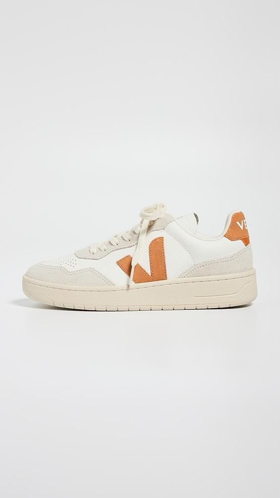 Veja V-90 Sneakers | Shopbop Product Image