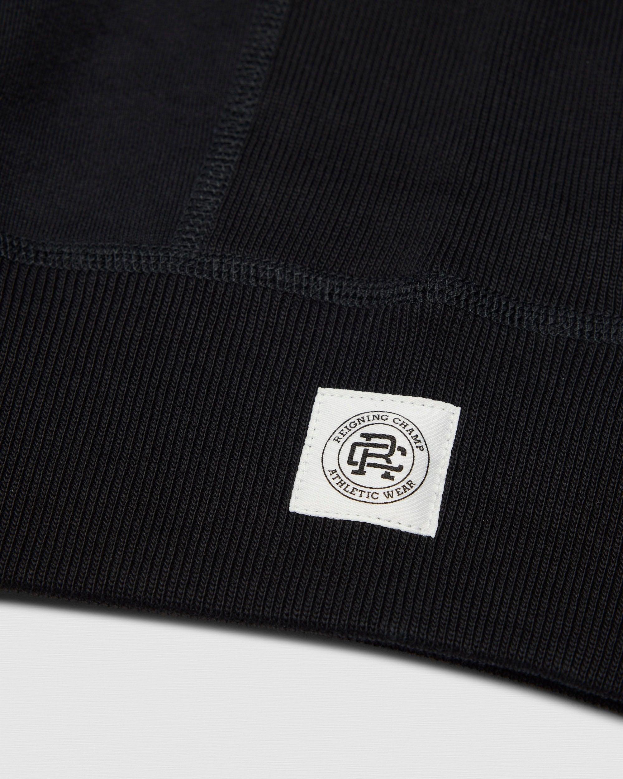 Midweight Terry Racing Standard Crewneck Male Product Image