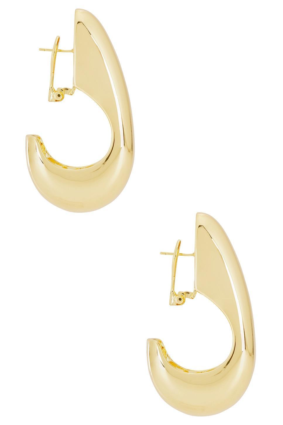 Nimah Earrings Jennifer Behr Product Image