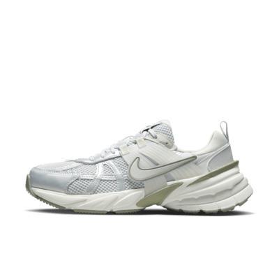 Nike Womens Nike V2K Run - Womens Running Shoes Product Image