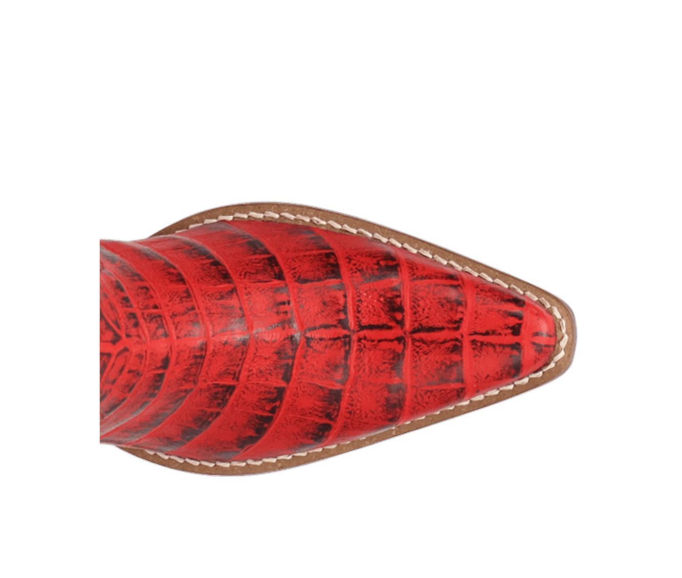 Women's Dingo Boot Ozzie Western Boots Product Image