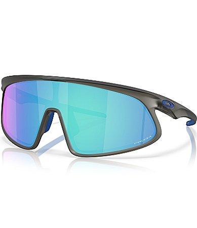 Oakley Men's Rslv Sunglasses Product Image