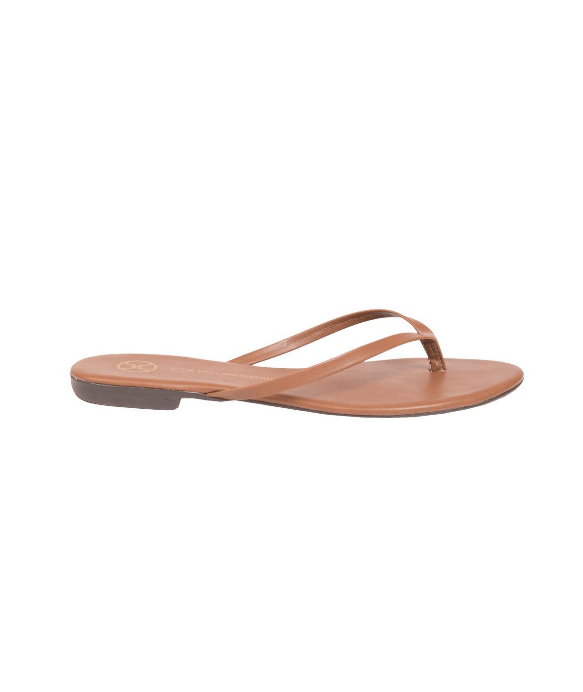 Accessories Twiggy Sandal - Natural, Size: 6 Product Image