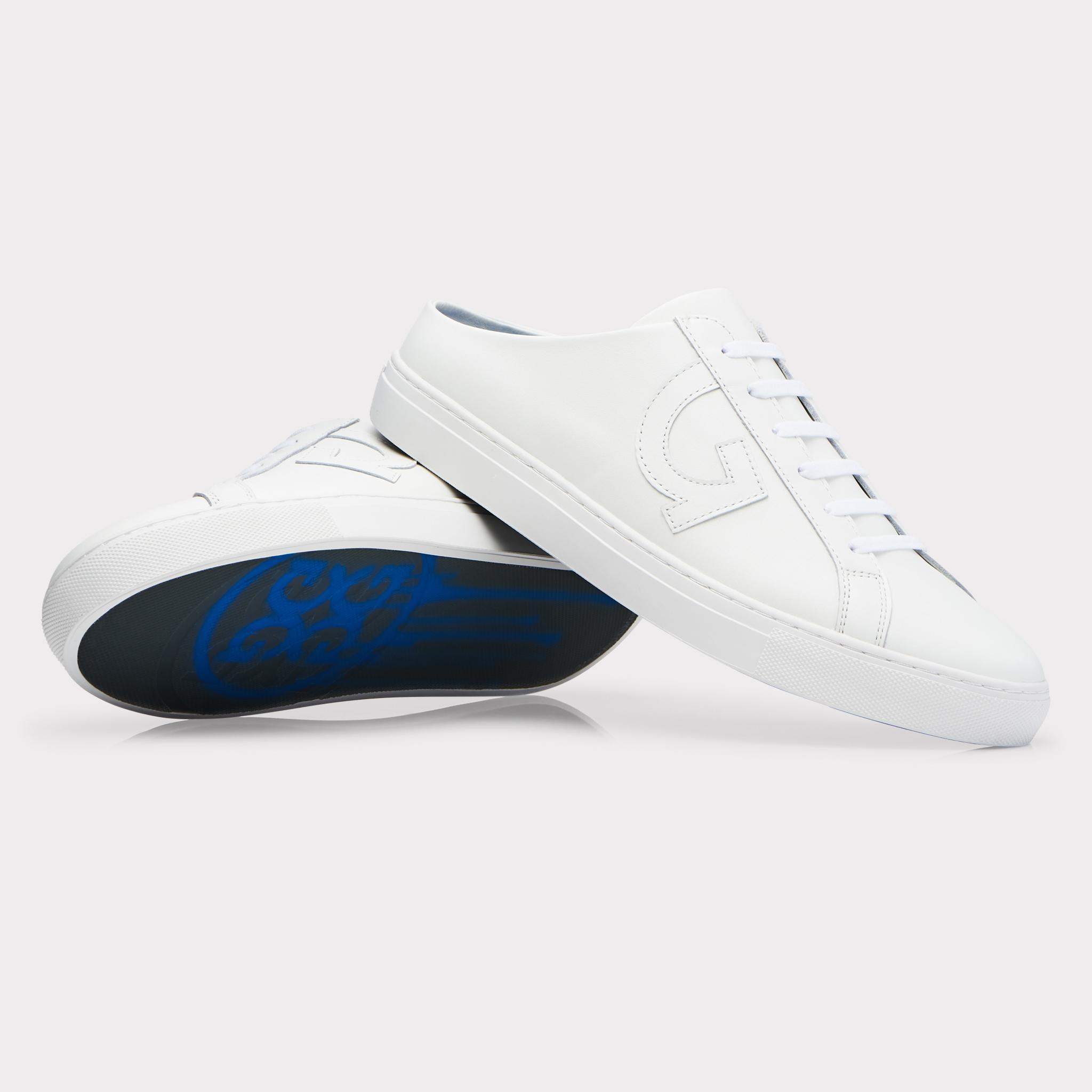 MEN'S DURF S STREET SHOE Product Image