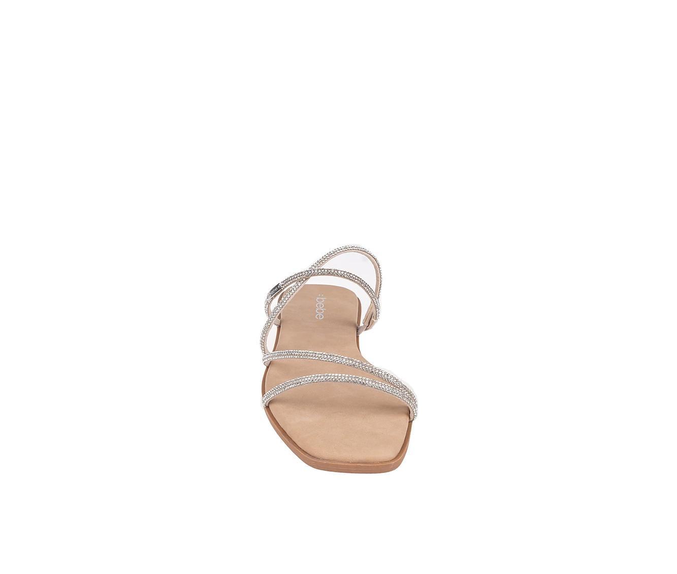 Women's Bebe Mia Sandals Product Image