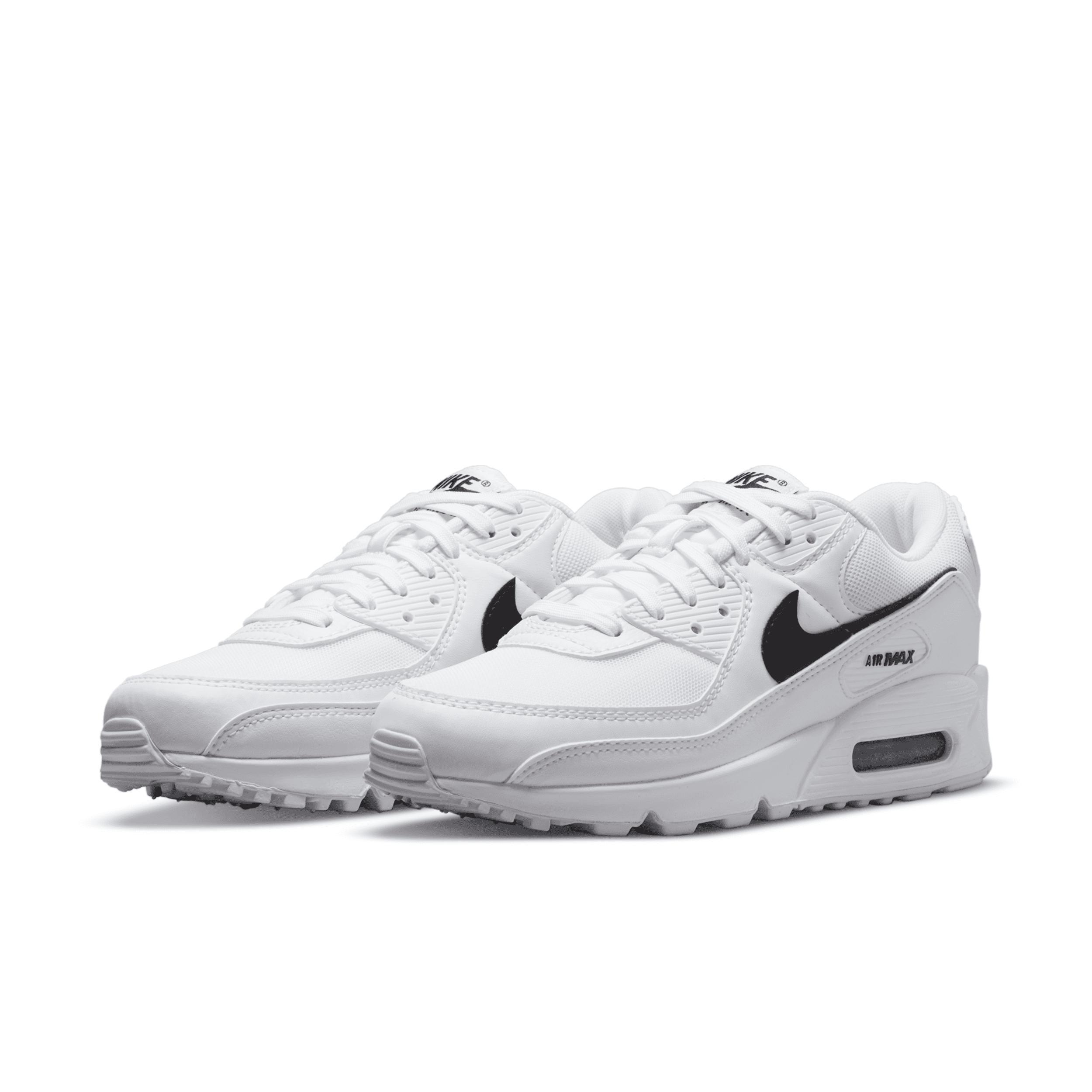 Nike Women's Air Max 90 Shoes Product Image