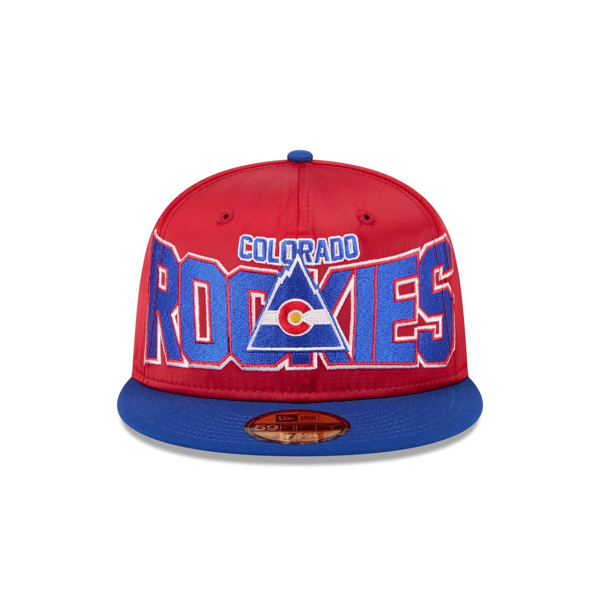 Kansas City Chiefs 2025 Sideline Hot Weather Split Panel 9FIFTY Snapback Hat Male Product Image