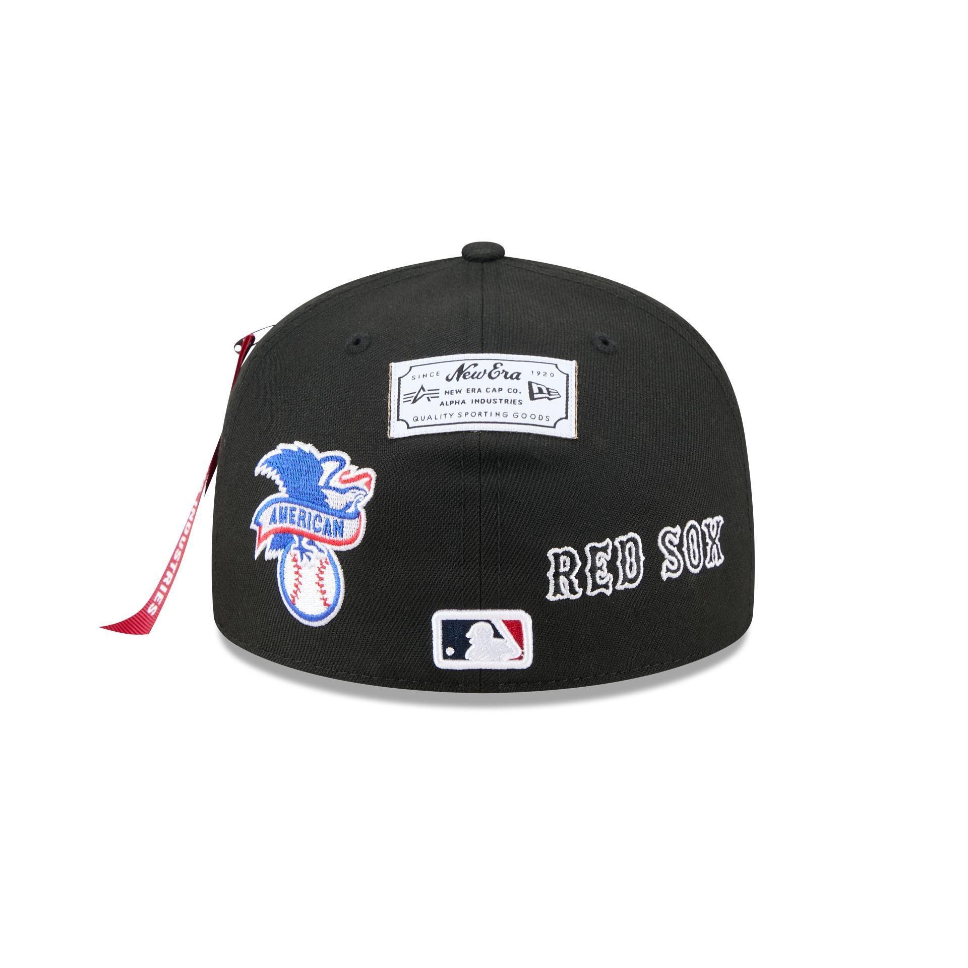 Cincinnati Reds Deceptor 59FIFTY Fitted Hat Male Product Image