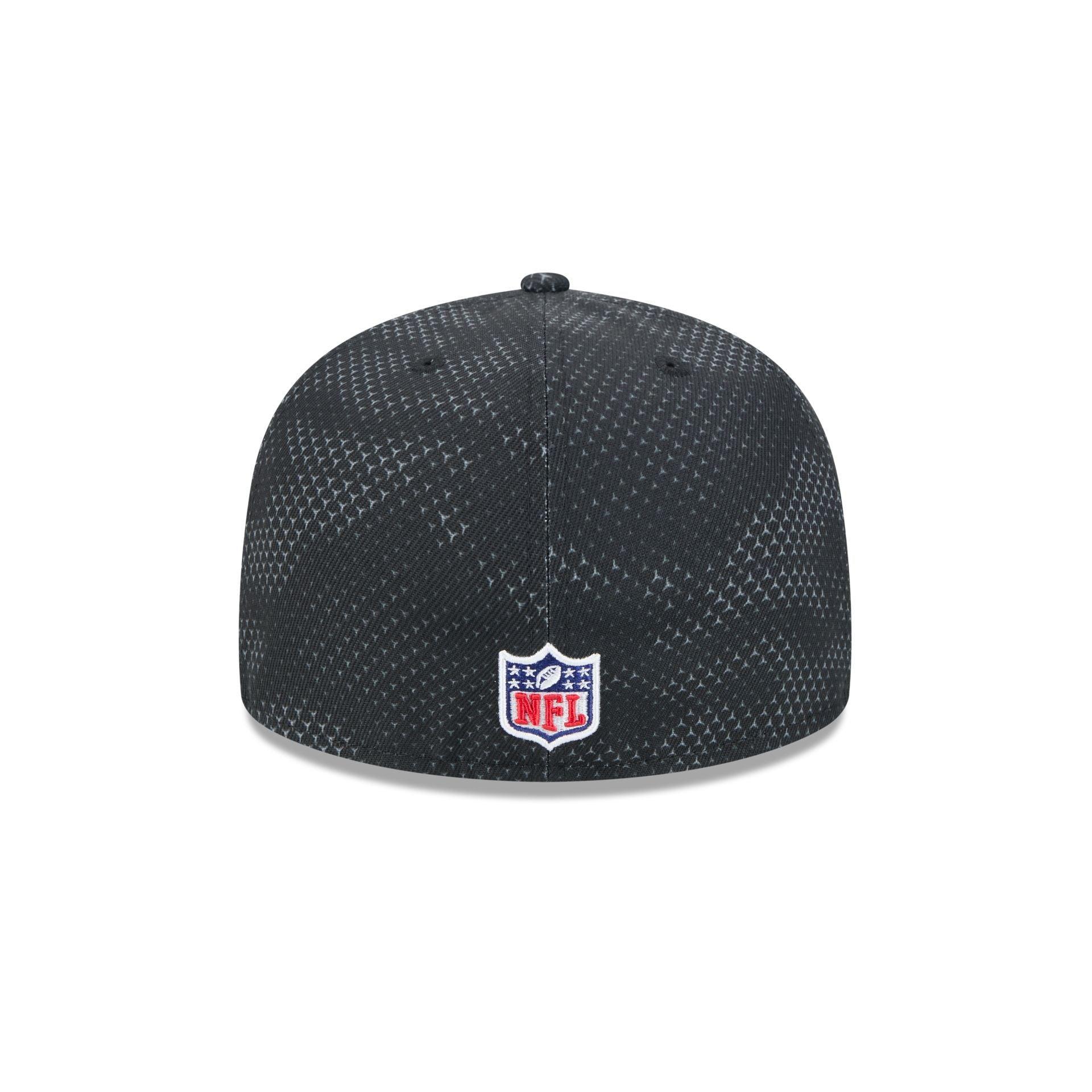 Arizona Diamondbacks Spring Satin 59FIFTY Fitted Hat Male Product Image