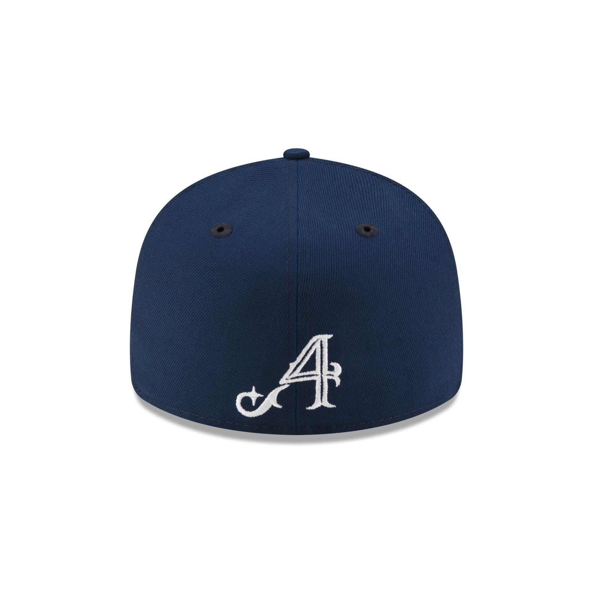 4Aces GC Low Profile 59FIFTY Fitted Hat Male Product Image