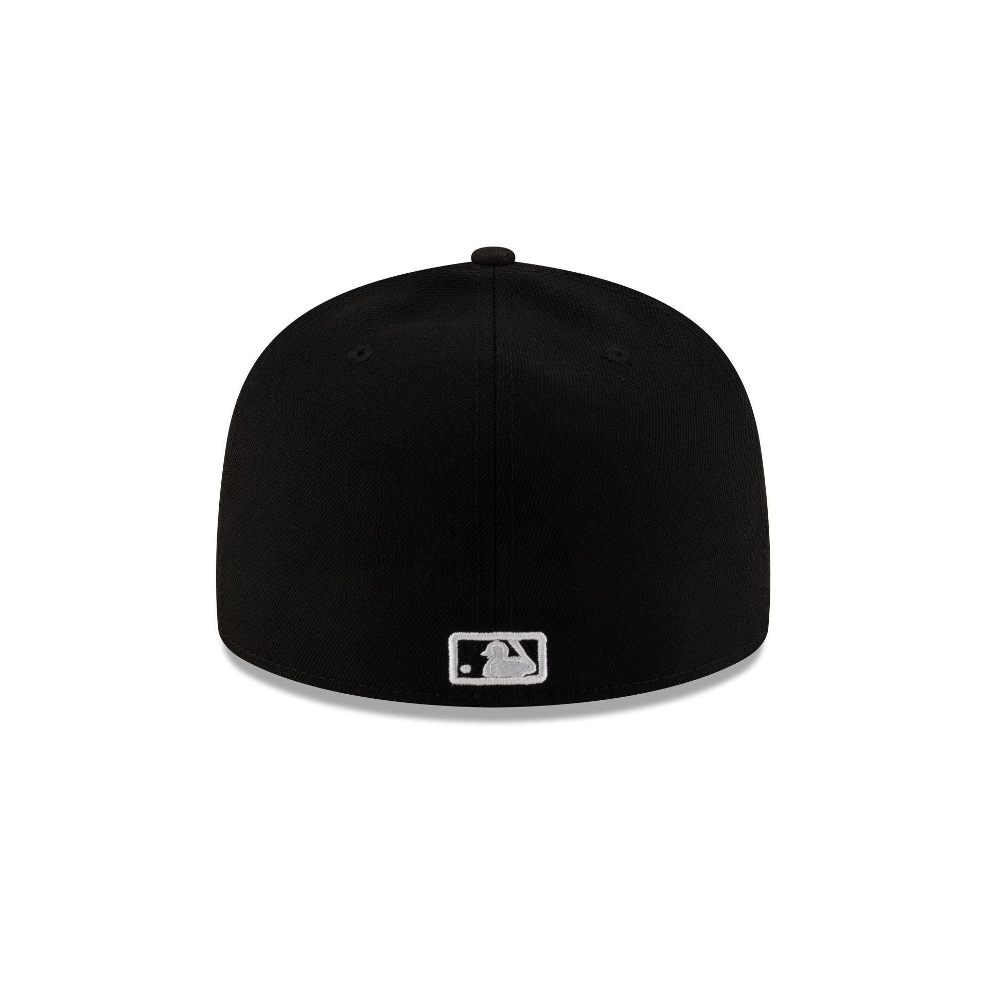 Conspiradores de Querétaro LMB 100th Anniversary Away 59FIFTY Fitted Hat Male Product Image