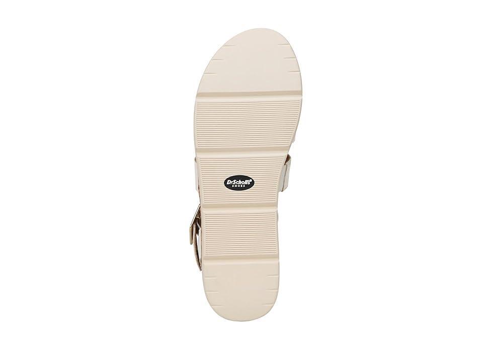 Dr. Scholls Womens Once Twice Platform Sandal Product Image