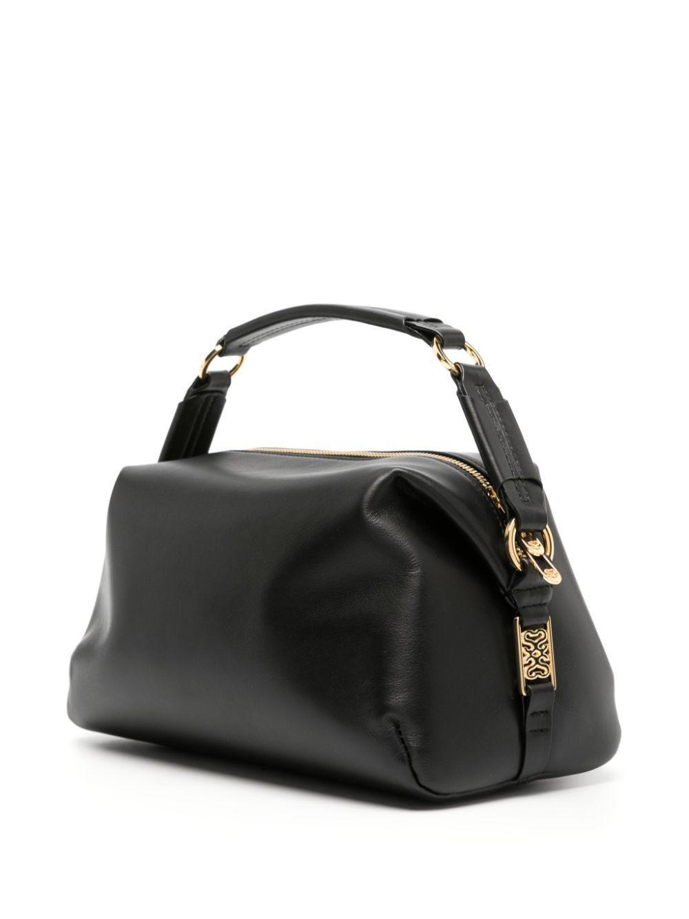 Rittah leather tote bag Product Image