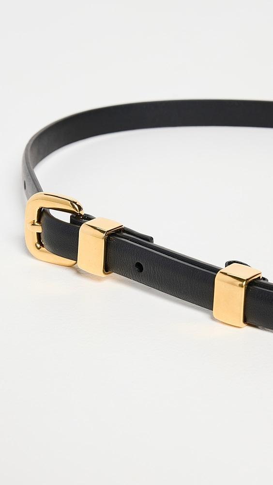 Altuzarra Skinny Belt | Shopbop Product Image