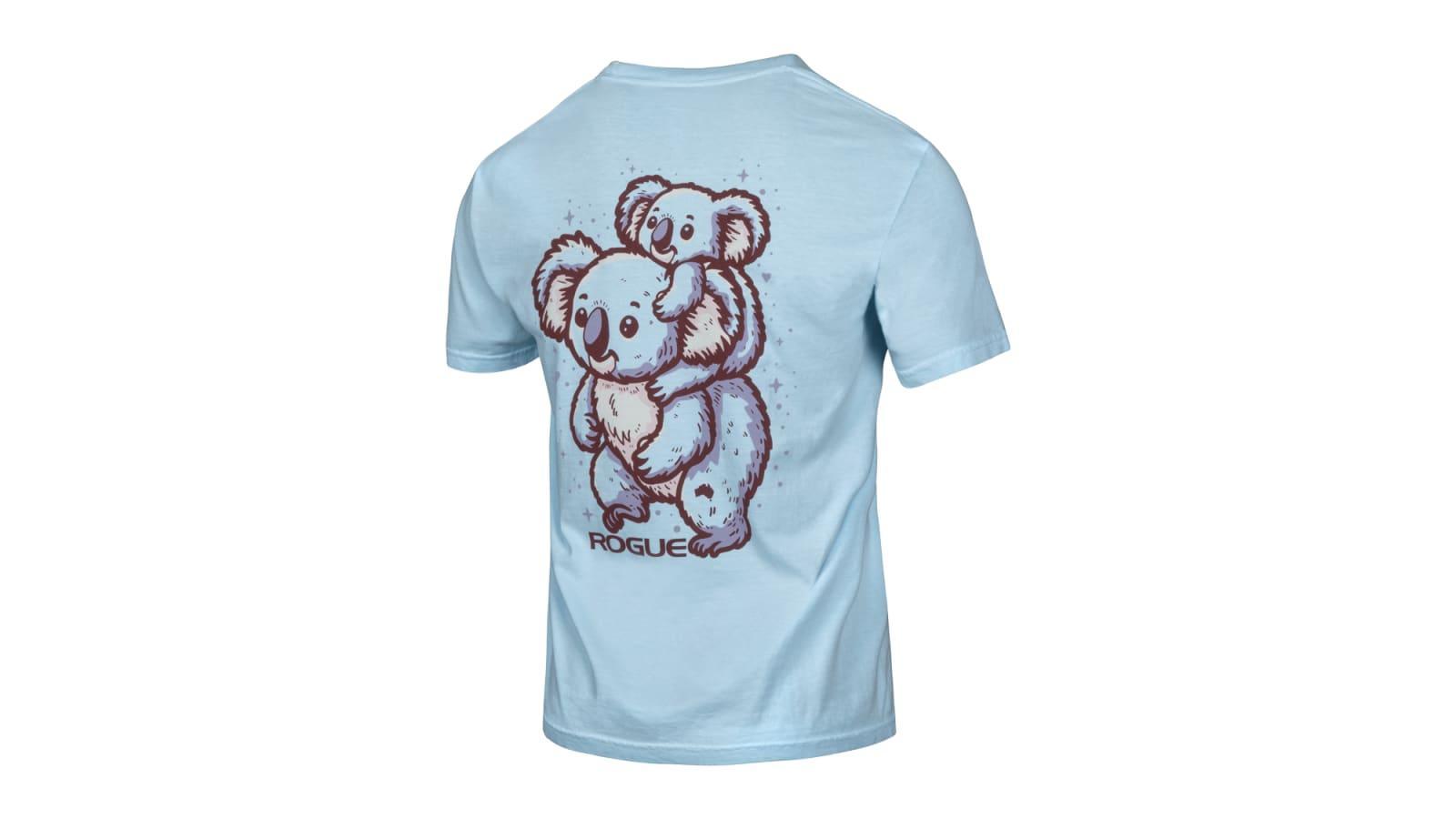 Tia Clair-Toomey Koala T-Shirt Product Image