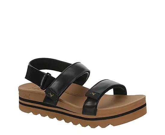 Reef Womens Horizon Tide Hi Sandal Product Image