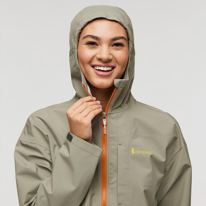 Cielo Rain Jacket - Women's Product Image