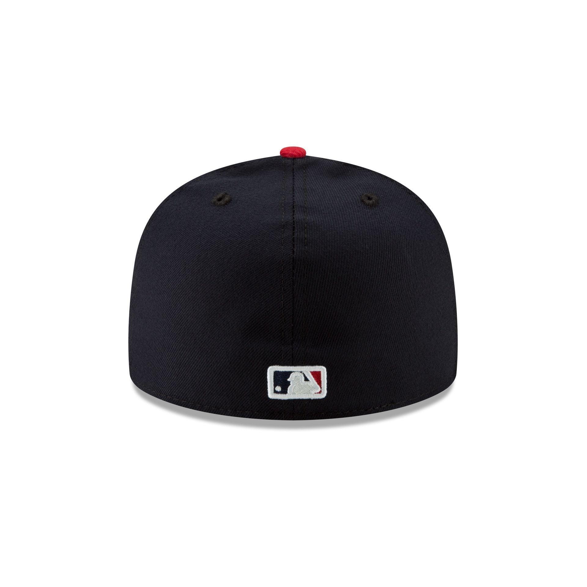Atlanta Braves 2025 All-Star Game Host Home 59FIFTY Fitted Male Product Image