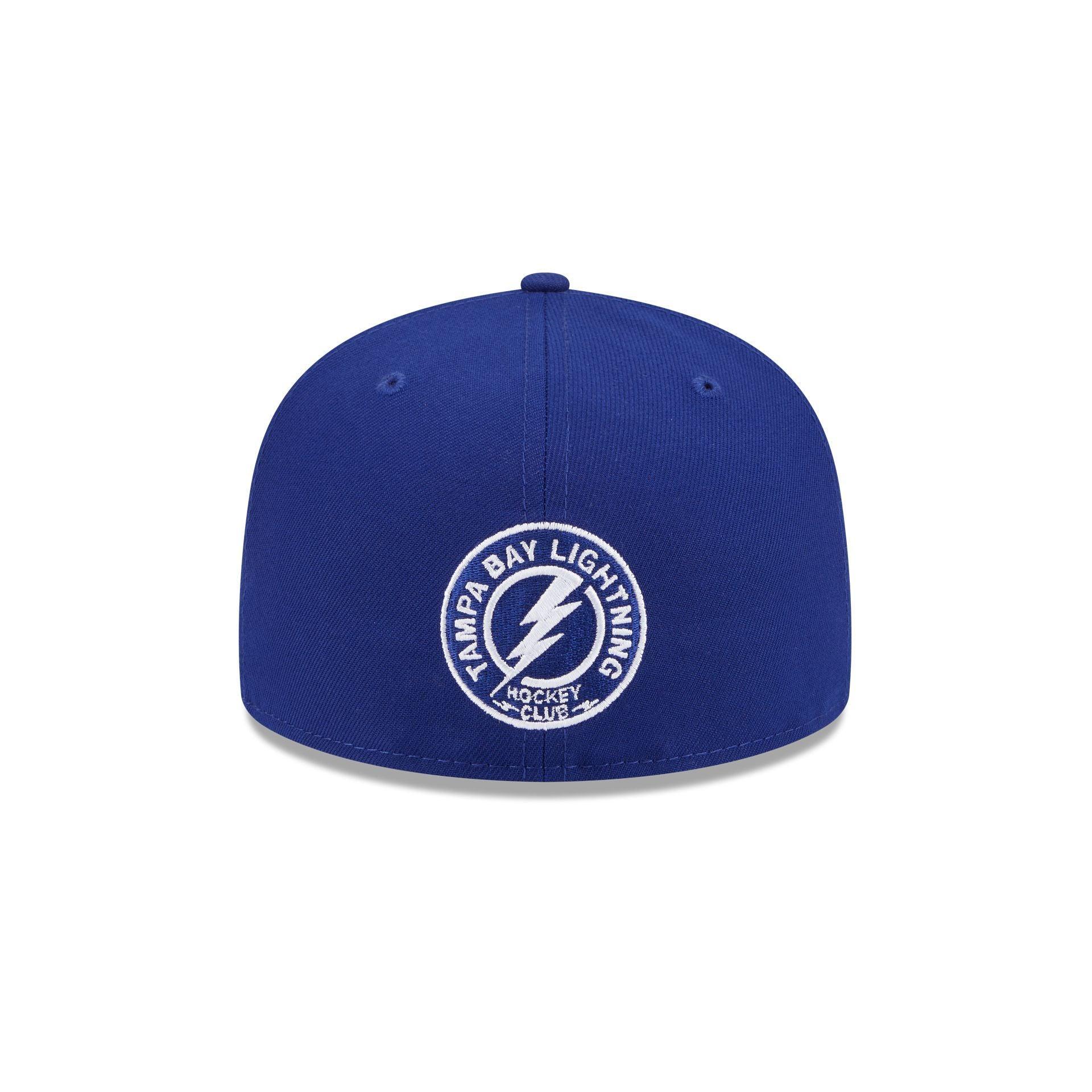 Conspiradores de Querétaro LMB 100th Anniversary Away 59FIFTY Fitted Hat Male Product Image