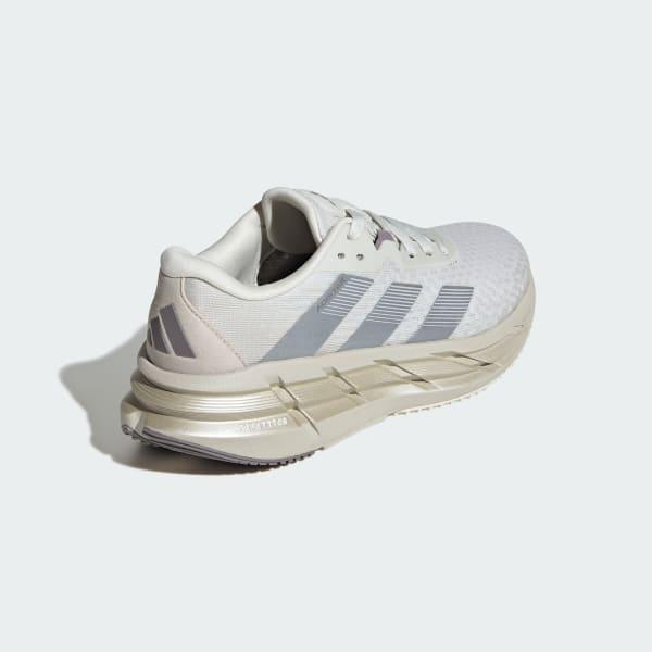 adidas Adistar 3 Running Shoes Orbit Grey 8.5 Womens Product Image