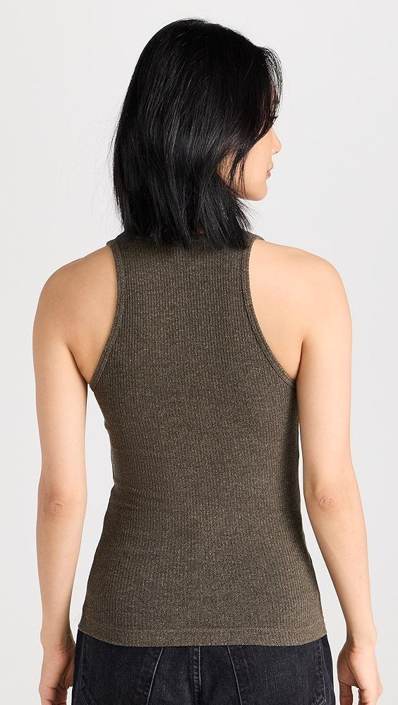 AGOLDE Bianca Tank | Shopbop Product Image