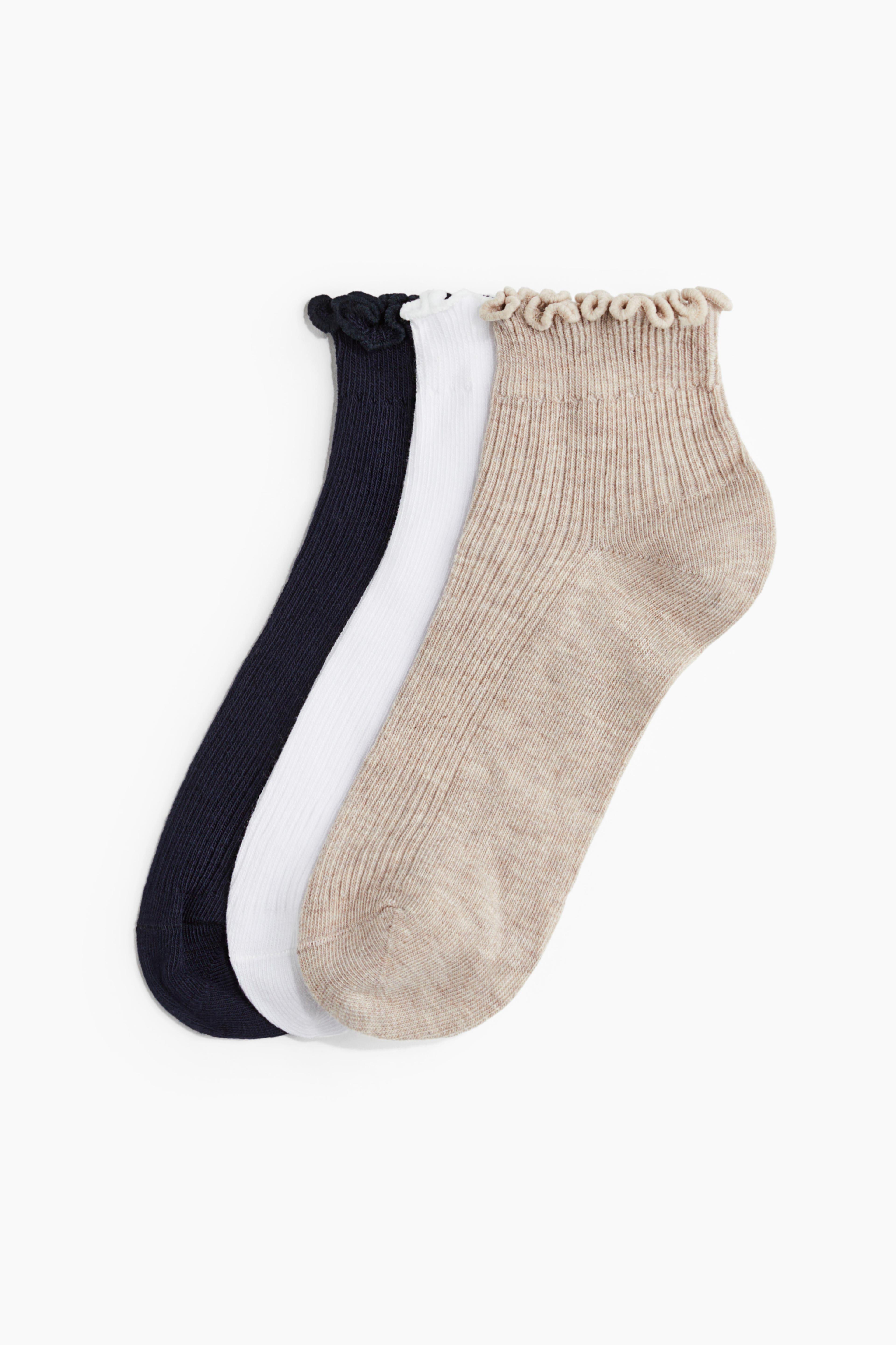 3-pack Socks Product Image