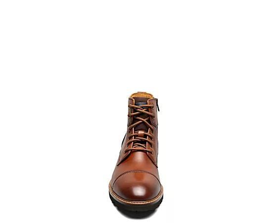 Florsheim Mens Renegade Cap Toe Lace Up Boot Product Image