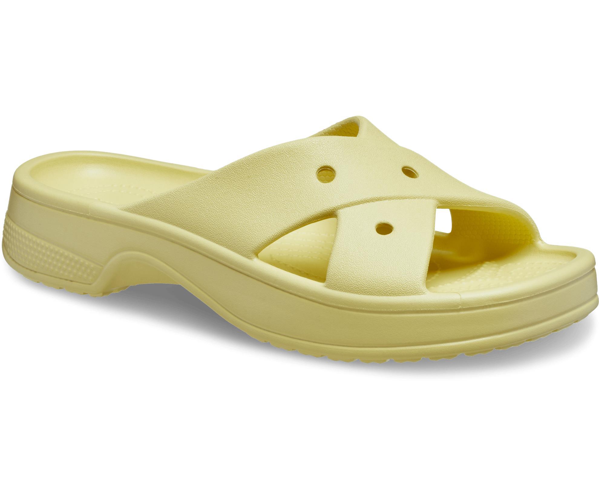 Classic Women's Cross Strap Product Image