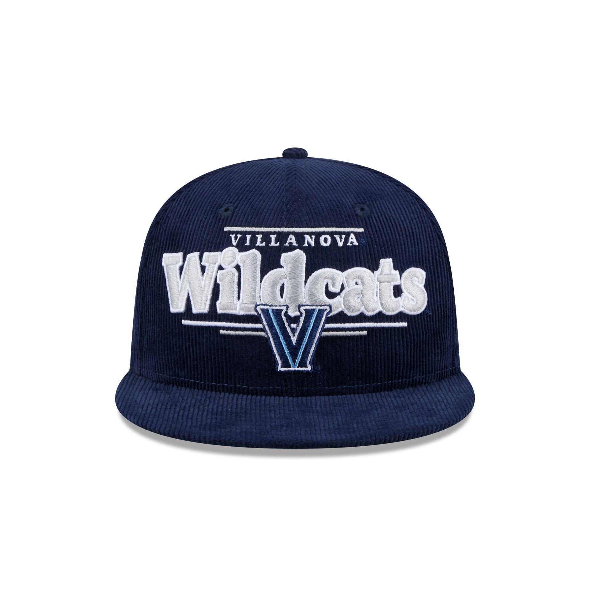 Winnipeg Jets Rust Navy 59FIFTY Fitted Hat Male Product Image