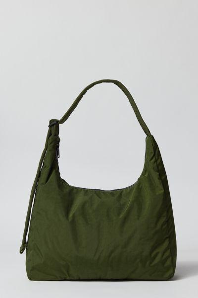 BAGGU Nylon Shoulder Bag Womens at Urban Outfitters Product Image