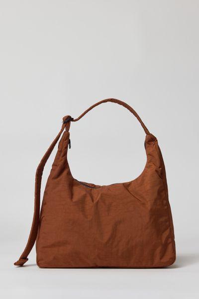 BAGGU Nylon Shoulder Bag Womens at Urban Outfitters Product Image