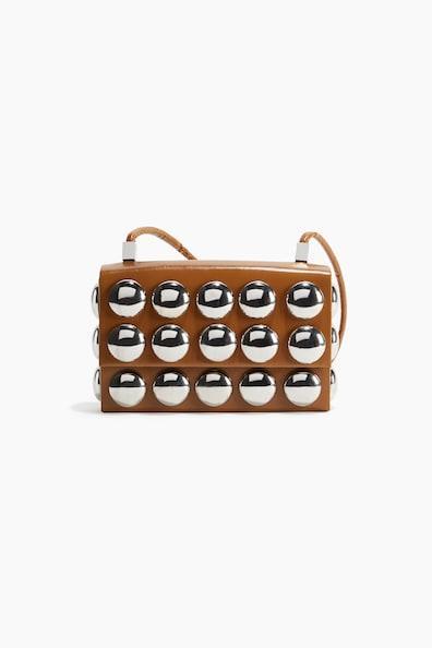 Studded Phone Bag Product Image