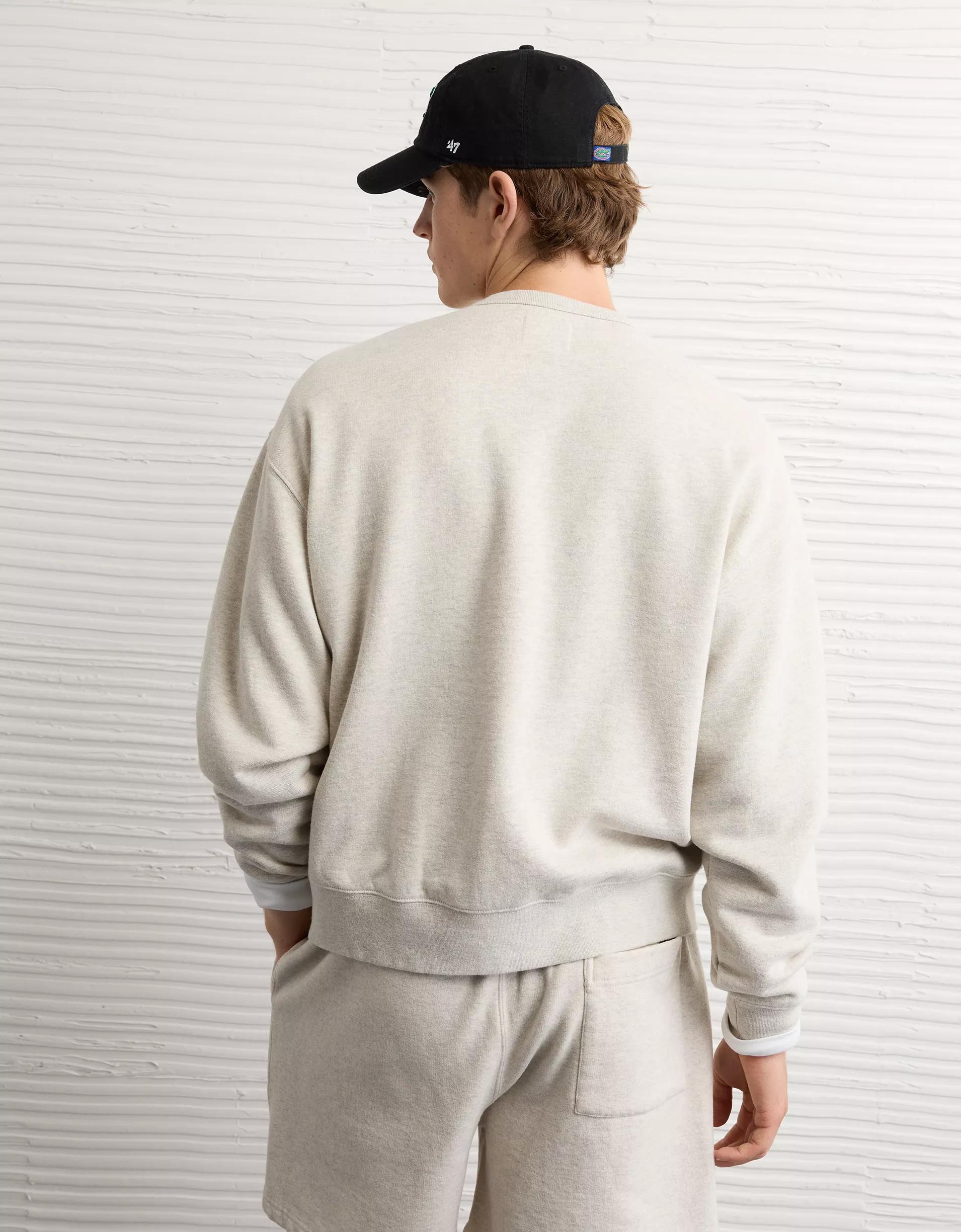 AE Florida Gators Graphic Sweatshirt Product Image