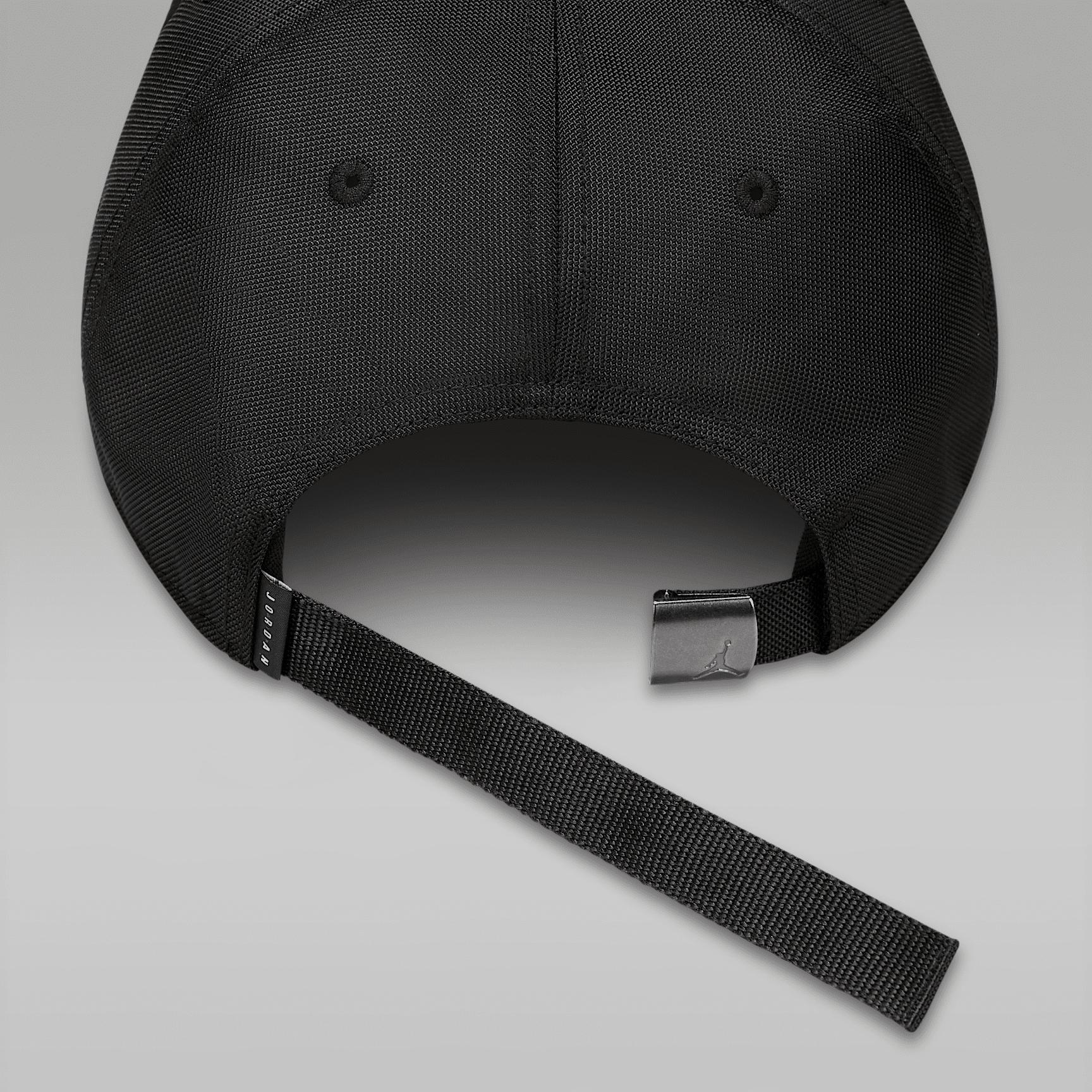 Jordan Rise Structured Metal Jumpman Hat Product Image