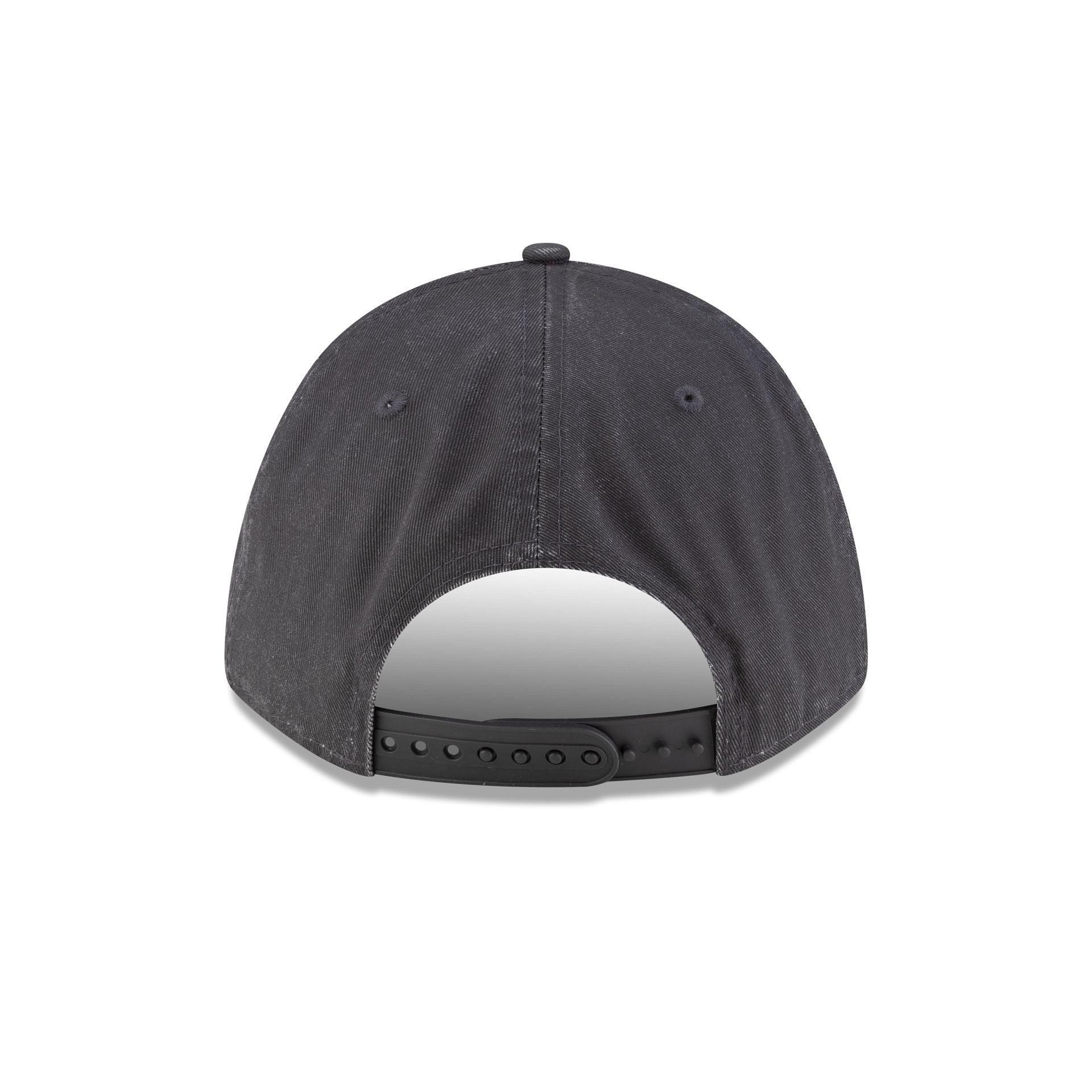 Chelsea FC Collegiate 9FORTY M-Crown Snapback Hat Male Product Image