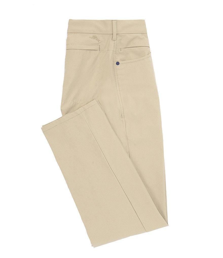 Tommy Bahama Classic Fit Chip Shop 5-Pocket Performance Pants Product Image