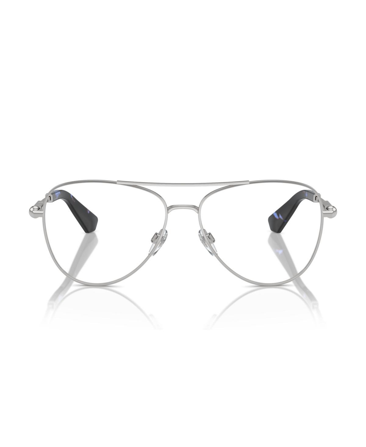 Emporio Armani Men's Eyeglasses, Ea1059 In Light Gold Product Image