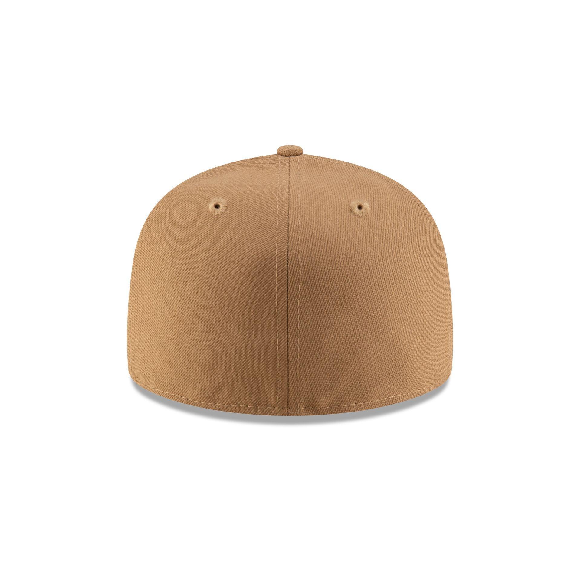 UFC Mexico Khaki Glove 59FIFTY Fitted Hat Male Product Image