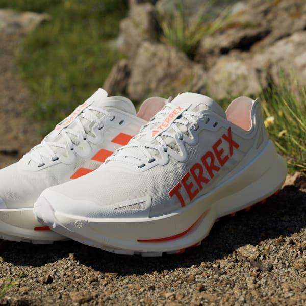 Terrex Agravic Speed Ultra Trail Running Shoes Product Image