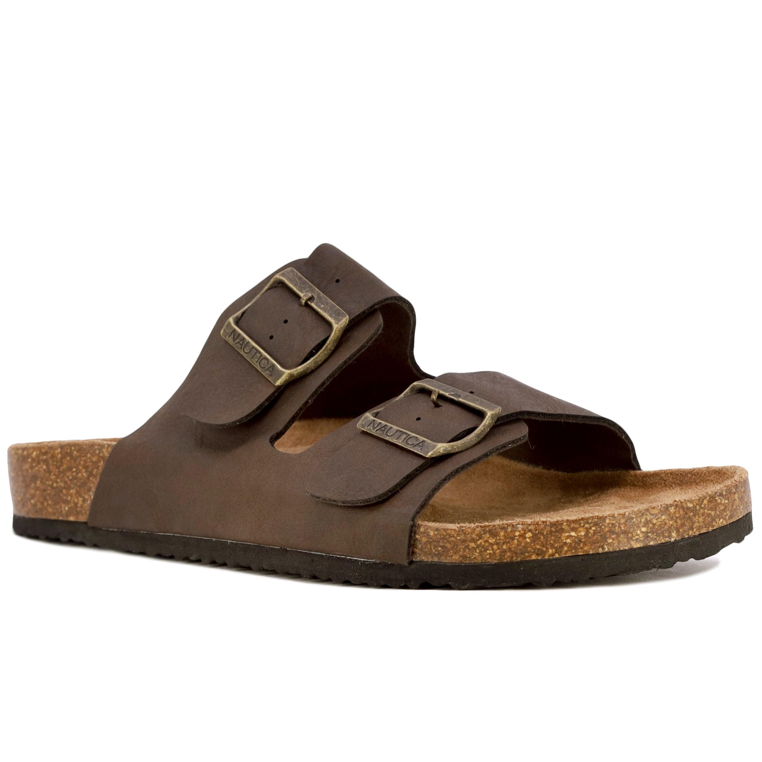 Triun Slip on Sandal Product Image