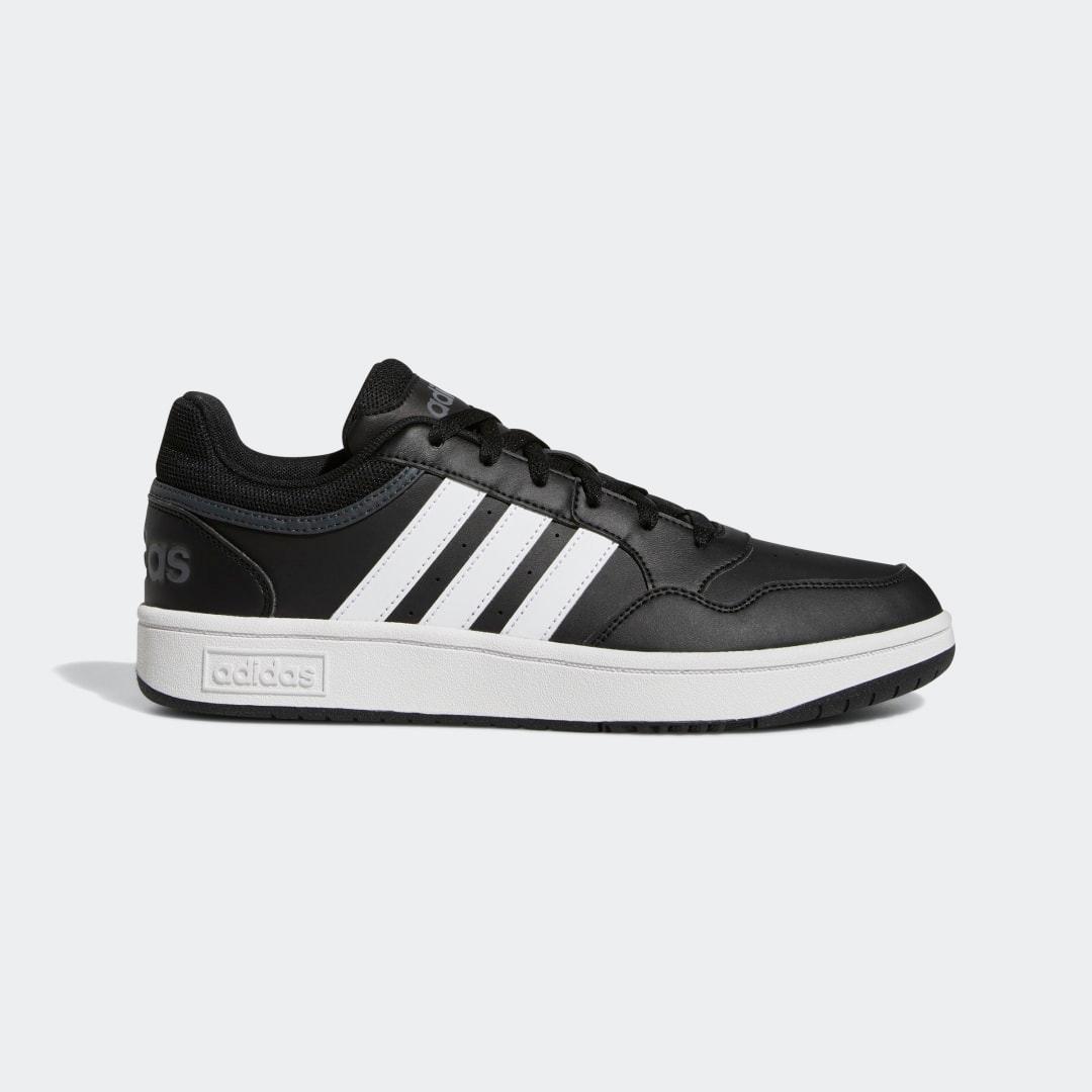 adidas Mens adidas Hoops 3.0 - Mens Basketball Shoes Product Image