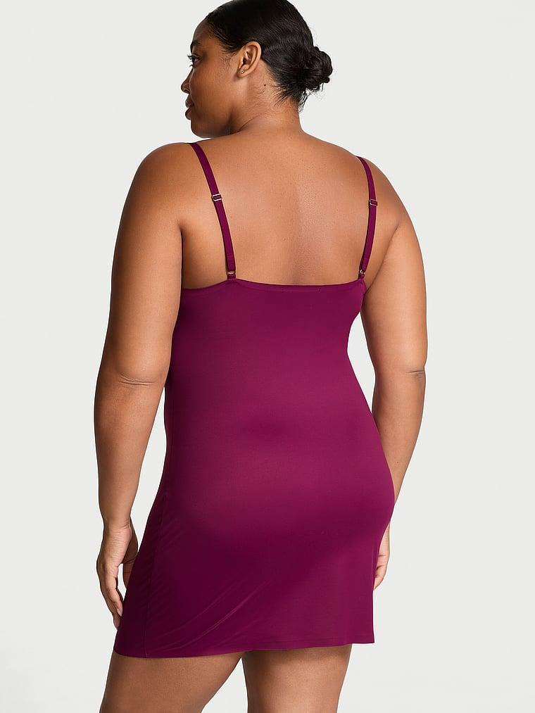 BODYWEAR by Victoria with FeatherSoft™ Innovation Slip Dress Product Image