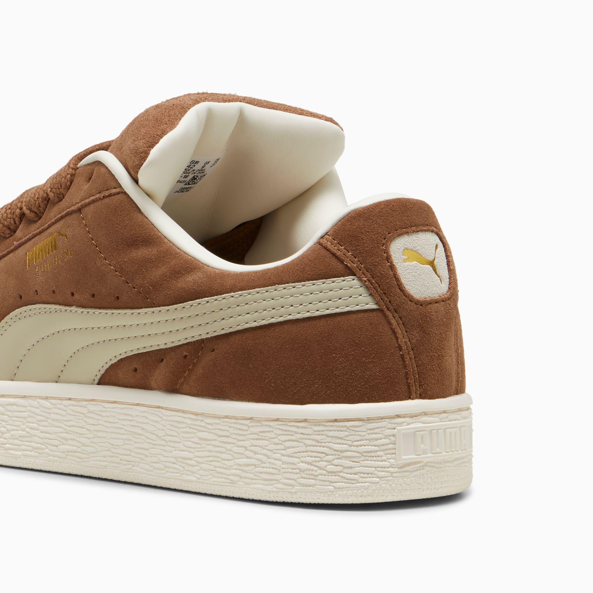 Suede XL Sneakers Product Image