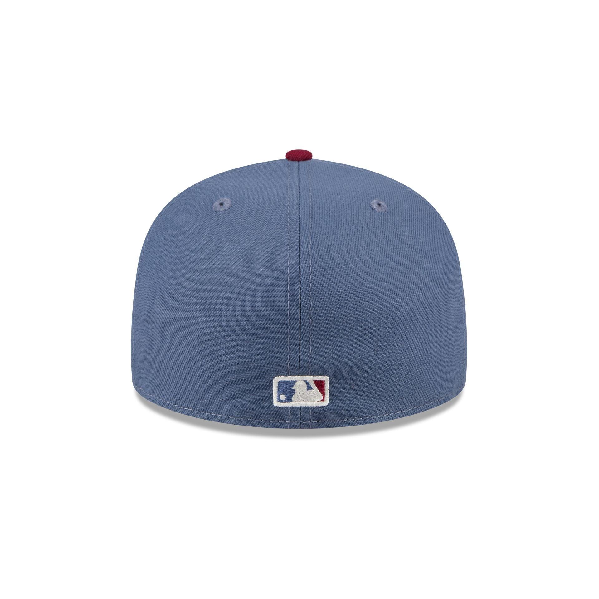 Seattle Mariners Solar Stars 59FIFTY Fitted Hat Male Product Image